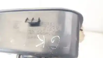 Pezzo di ricambio per auto di seconda mano plastica per nissan note (e11e) 1.4 cat riferimenti oem iam 829519u00b  