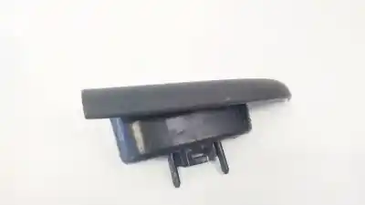 Pezzo di ricambio per auto di seconda mano plastica per nissan note (e11e) 1.4 cat riferimenti oem iam 829519u00b  