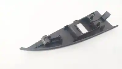 Pezzo di ricambio per auto di seconda mano plastica per nissan note (e11e) 1.4 cat riferimenti oem iam 809619u06a  