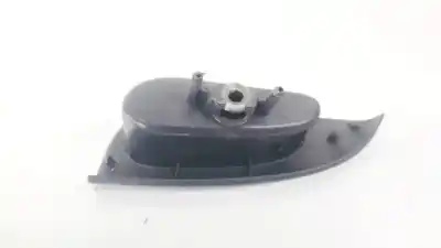 Pezzo di ricambio per auto di seconda mano plastica per nissan note (e11e) 1.4 cat riferimenti oem iam 829509u00b  