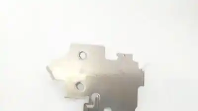 Second-hand car spare part plastics for nissan note (e11e) 1.4 cat oem iam references   