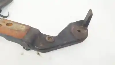 Second-hand car spare part plastics for nissan note (e11e) 1.4 cat oem iam references   