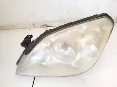 İkinci el araba yedek parçası SOL FAR için NISSAN PRIMERA TRAV. (P12)  OEM IAM referansları 26060AU810  1EJ238011-01