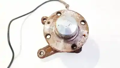 Second-hand car spare part rear right knuckle for fiat bravo (198) 1.9 dynamic multijet oem iam references 