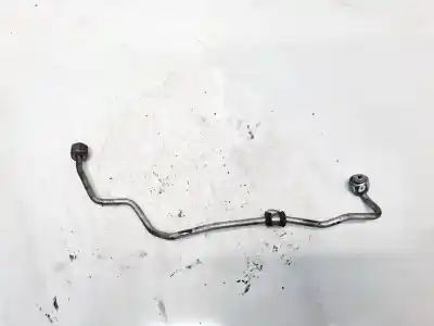 Peça sobressalente para automóvel em segunda mão tubo por citroen lna 0.6 referências oem iam 