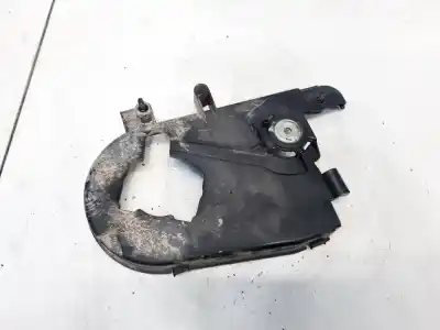 Peça sobressalente para automóvel em segunda mão tampa de distribuição por citroen lna 0.6 referências oem iam 7h2q6a247ja