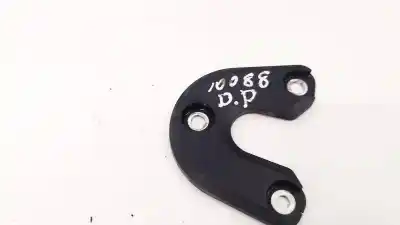 Peça sobressalente para automóvel em segunda mão plásticos por bmw 3 (e30) m3 2.3 referências oem iam 13131730