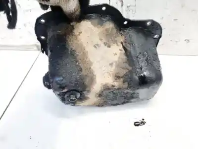 Second-hand car spare part sump for citroen lna 0.6 oem iam references   