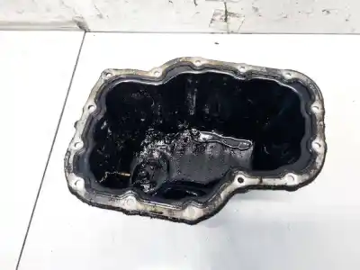 Peça sobressalente para automóvel em segunda mão cárter por citroen lna 0.6 referências oem iam 