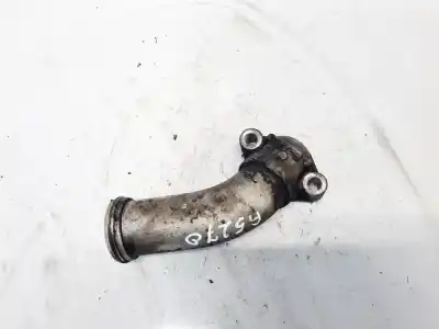 Автозапчастина б/у термостат для saab 9-5 (ys3e) 3.0 tid посилання на oem iam 