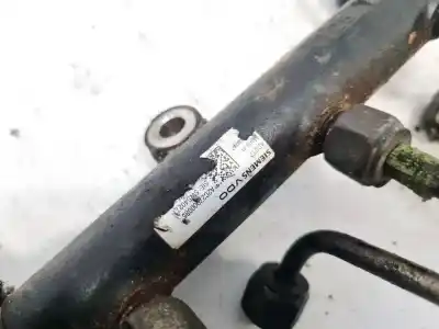 Second-hand car spare part distributor pipe for citroen lna 0.6 oem iam references 5ws40271  