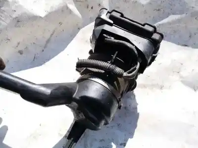 Автозапчастина б/у рульва колонка для citroen c4 picasso 2.0 hdi fap cat (rhr / dw10bted4) посилання на oem iam 9684040280  a0012434