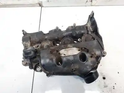 Peça sobressalente para automóvel em segunda mão tampa de válvulas por citroen lna 0.6 referências oem iam 4s709424jb