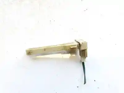 Peça sobressalente para automóvel em segunda mão sensor por bmw 3 (e30) m3 2.3 referências oem iam 1006532