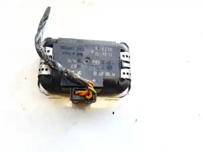 Second-hand car spare part sensor for porsche 968 descapotable 3.0 oem iam references 9658869280  1397212086