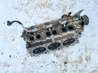 Автозапчасти б/у задницы за saab 9-5 (ys3e) 3.0 tid ссылки oem iam   