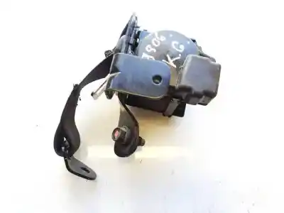 Piesă de schimb auto la mâna a doua centurã de sigurantã spate stânga pentru kia ceed sportswagon (ed) 1.6 active referințe oem iam h0126a