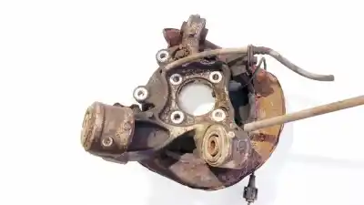 Second-hand car spare part rear left knuckle for honda cr-v iii 2.0 i oem iam references 