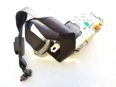 Piesă de schimb auto la mâna a doua centurã de siguranțã partea din fatã dreapta pentru kia ceed sportswagon (ed) 1.6 active referințe oem iam h0312a