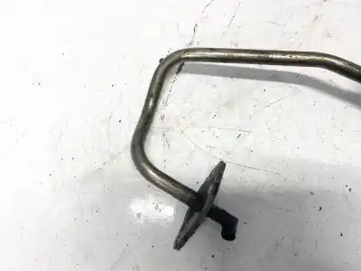 Автозапчасти б/у трубка за mazda 3 (bk) 1.6 (bk14) ссылки oem iam   