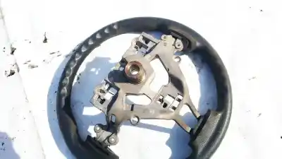 Second-hand car spare part steering wheel for nissan note (e11e) 1.4 cat oem iam references   