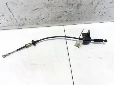 Автозапчастина б/у коробка передач для iveco daily combi 1989 -> 2.8 d посилання на oem iam 