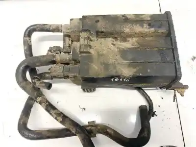 Peça sobressalente para automóvel em segunda mão filtro de carvão ativo por jaguar xj coupé 5.3 referências oem iam 4950ca000