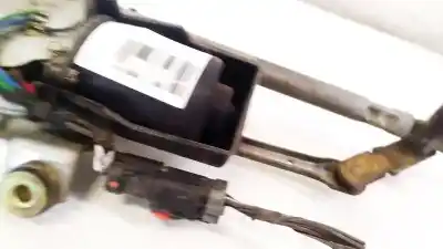 Second-hand car spare part front windshield wiper motor for jeep cherokee (kj) 2.8 crd cat oem iam references   