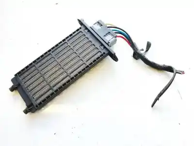 Piesă de schimb auto la mâna a doua rezistentã încalzire pentru kia ceed sportswagon (ed) 1.6 active referințe oem iam 7104648001