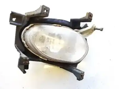 Piesă de schimb auto la mâna a doua far de ceatã stânga pentru kia ceed sportswagon (ed) 1.6 active referințe oem iam 13384