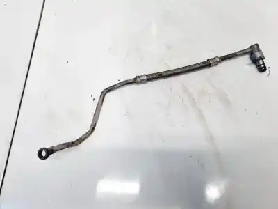 Peça sobressalente para automóvel em segunda mão tubo por citroen lna 0.6 referências oem iam 