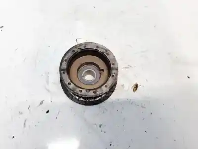 Peça sobressalente para automóvel em segunda mão polia do virabrequim por citroen lna 0.6 referências oem iam 9x2q6306aa