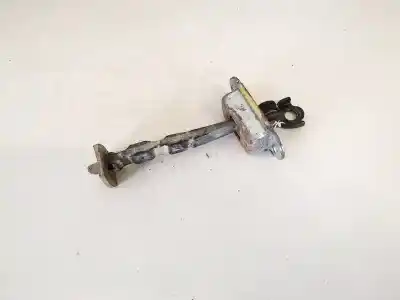 Автозапчасти б/у петля за nissan note (e11e) 1.4 cat ссылки oem iam 