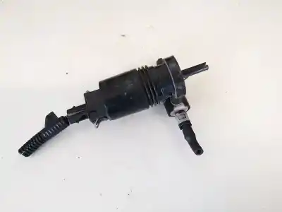 Автозапчасти б/у чистый насос за nissan note (e11e) 1.4 cat ссылки oem iam 121221b