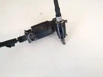 Second-hand car spare part washer pump for nissan note (e11e) 1.4 cat oem iam references 121221b  