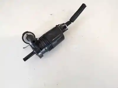 Second-hand car spare part washer pump for nissan note (e11e) 1.4 cat oem iam references 121221b  