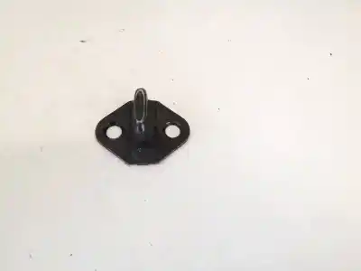 Автозапчасти б/у пластики за nissan note (e11e) 1.4 cat ссылки oem iam 
