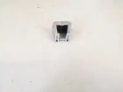 Pezzo di ricambio per auto di seconda mano plastica per nissan note (e11e) 1.4 cat riferimenti oem iam   