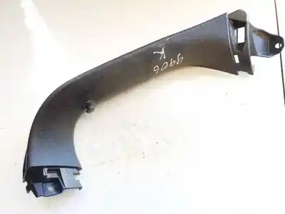 Piesă de schimb auto la mâna a doua plastice pentru kia ceed sportswagon (ed) 1.6 active referințe oem iam 81731a2000