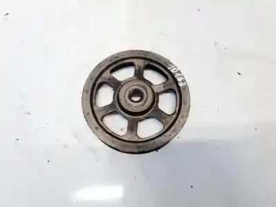 Peça sobressalente para automóvel em segunda mão polia da árvore de cames por citroen lna 0.6 referências oem iam 4s7q6k266cc