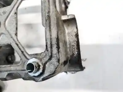 Second-hand car spare part engine support for citroen lna 0.6 oem iam references 7h2q9346db  