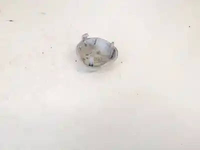 Pezzo di ricambio per auto di seconda mano plastica per nissan note (e11e) 1.4 cat riferimenti oem iam 24710  