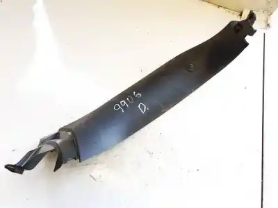 Piesă de schimb auto la mâna a doua plastice pentru kia ceed sportswagon (ed) 1.6 active referințe oem iam 81741a2000