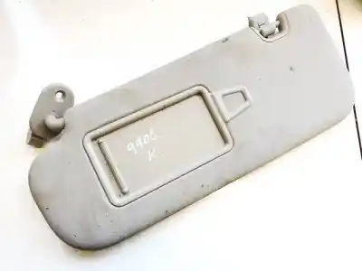 Piesă de schimb auto la mâna a doua parasoare stânga pentru kia ceed sportswagon (ed) 1.6 active referințe oem iam 