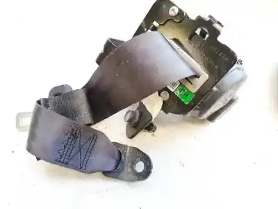 Piesă de schimb auto la mâna a doua centurã de sigurantã spate dreapta pentru kia ceed sportswagon (ed) 1.6 active referințe oem iam 89820a6000wk