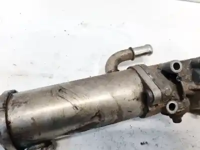 Peça sobressalente para automóvel em segunda mão radiador de gases de escape (egr) por citroen lna 0.6 referências oem iam 216055404  21605540-4