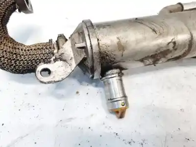 Peça sobressalente para automóvel em segunda mão radiador de gases de escape (egr) por citroen lna 0.6 referências oem iam 216055404  21605540-4
