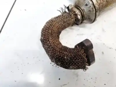 Peça sobressalente para automóvel em segunda mão tubo por citroen lna 0.6 referências oem iam 