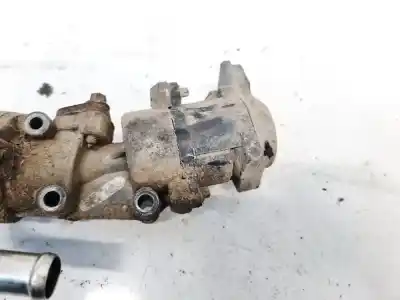 Peça sobressalente para automóvel em segunda mão válvula egr por citroen lna 0.6 referências oem iam 
