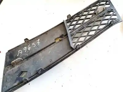 Second-hand car spare part front bumper grille for bmw 5-series, f07/f10 /f11 2010.03 - 2016.12 2.0 d 135kw 2010.03 --> oem iam references 5111720070009  51117200700-09, 51117231860-04 Second-hand car spare part front bumper grille for bmw 5-series, f07/f10 /f11 2010.03 - 2016.12 2.0 d 135kw 2010.03 --> oem iam references 5111720070009  51117200700-09, 51117231860-04